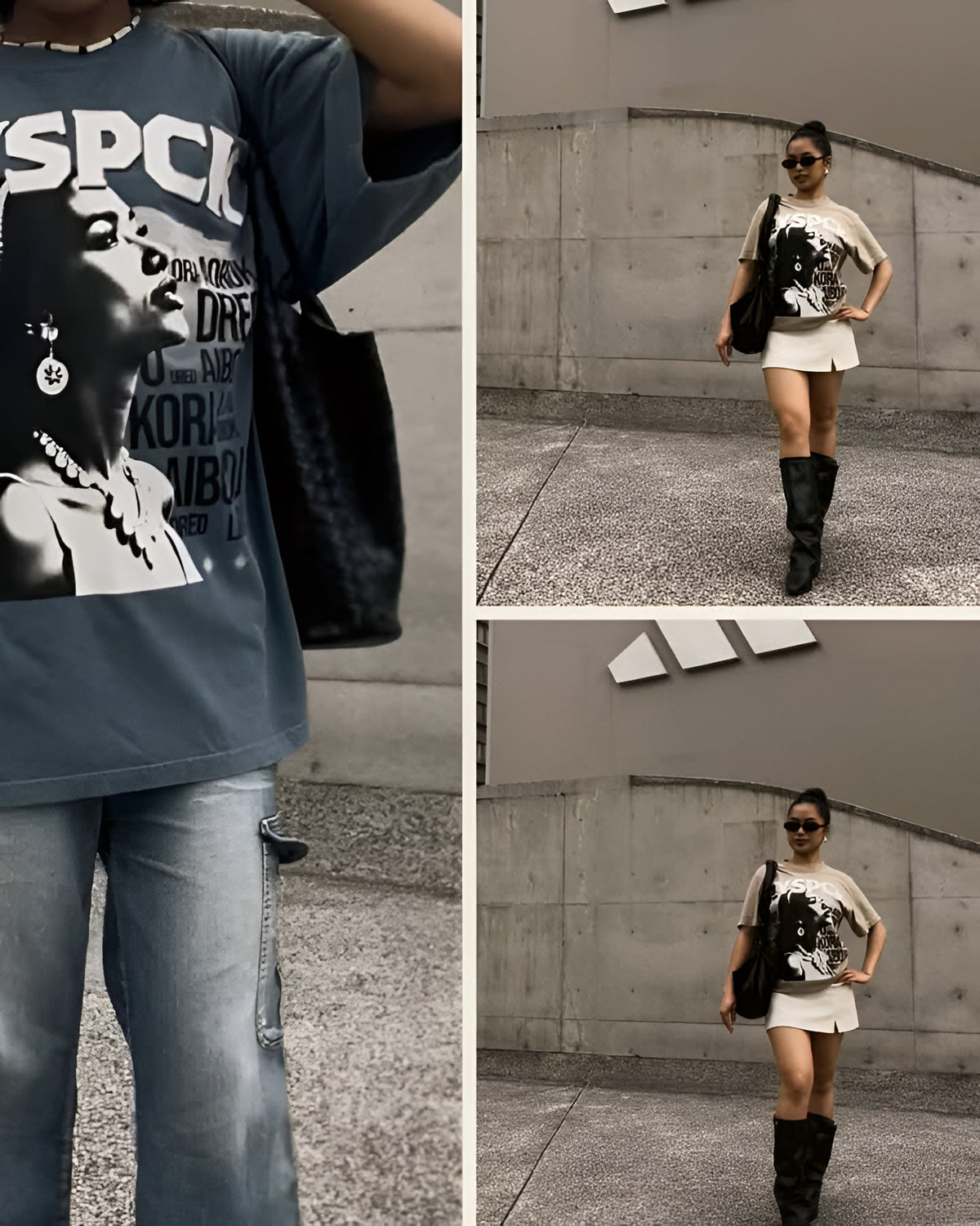 LIKATU TEE