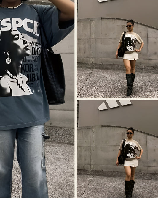 LIKATU TEE