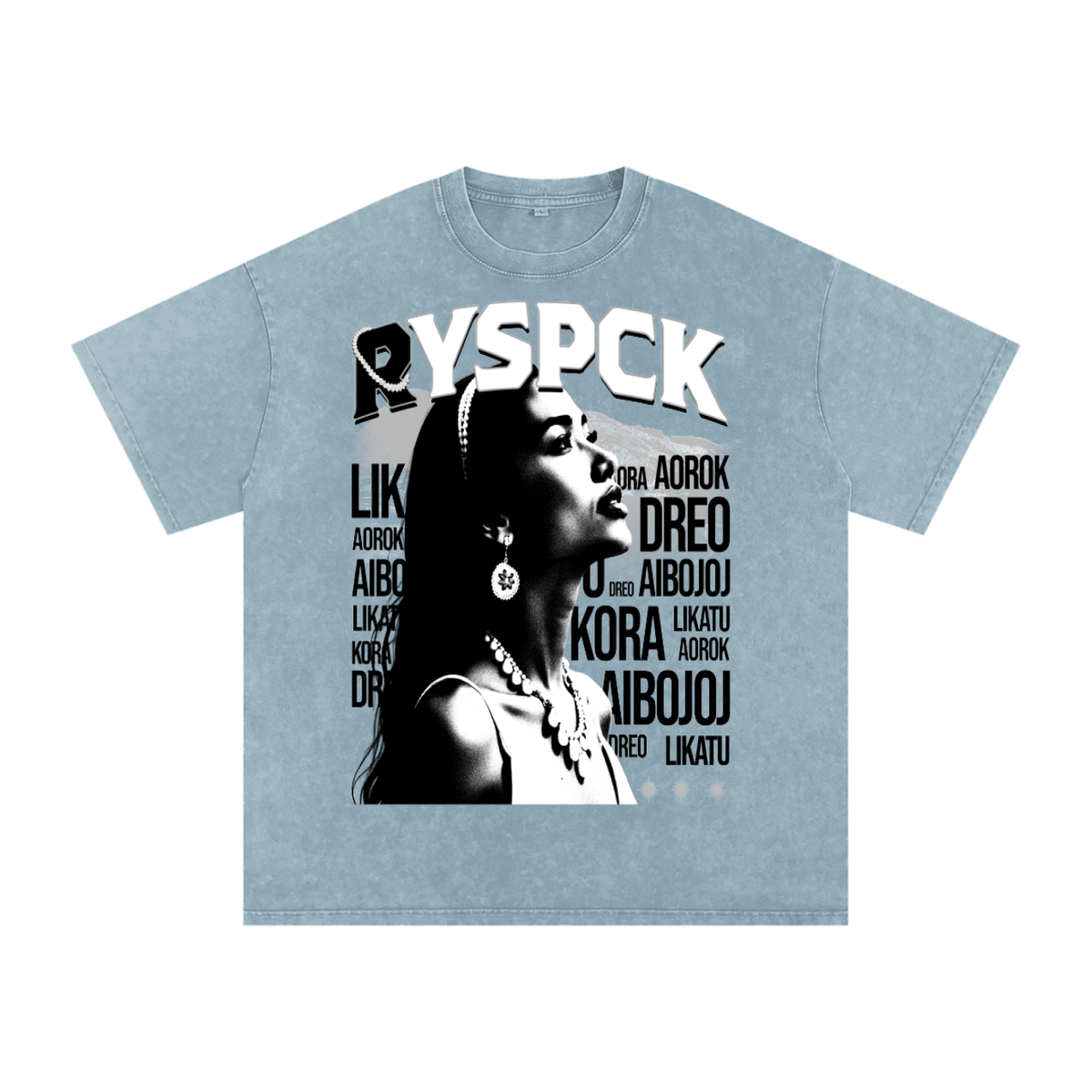 LIKATU TEE
