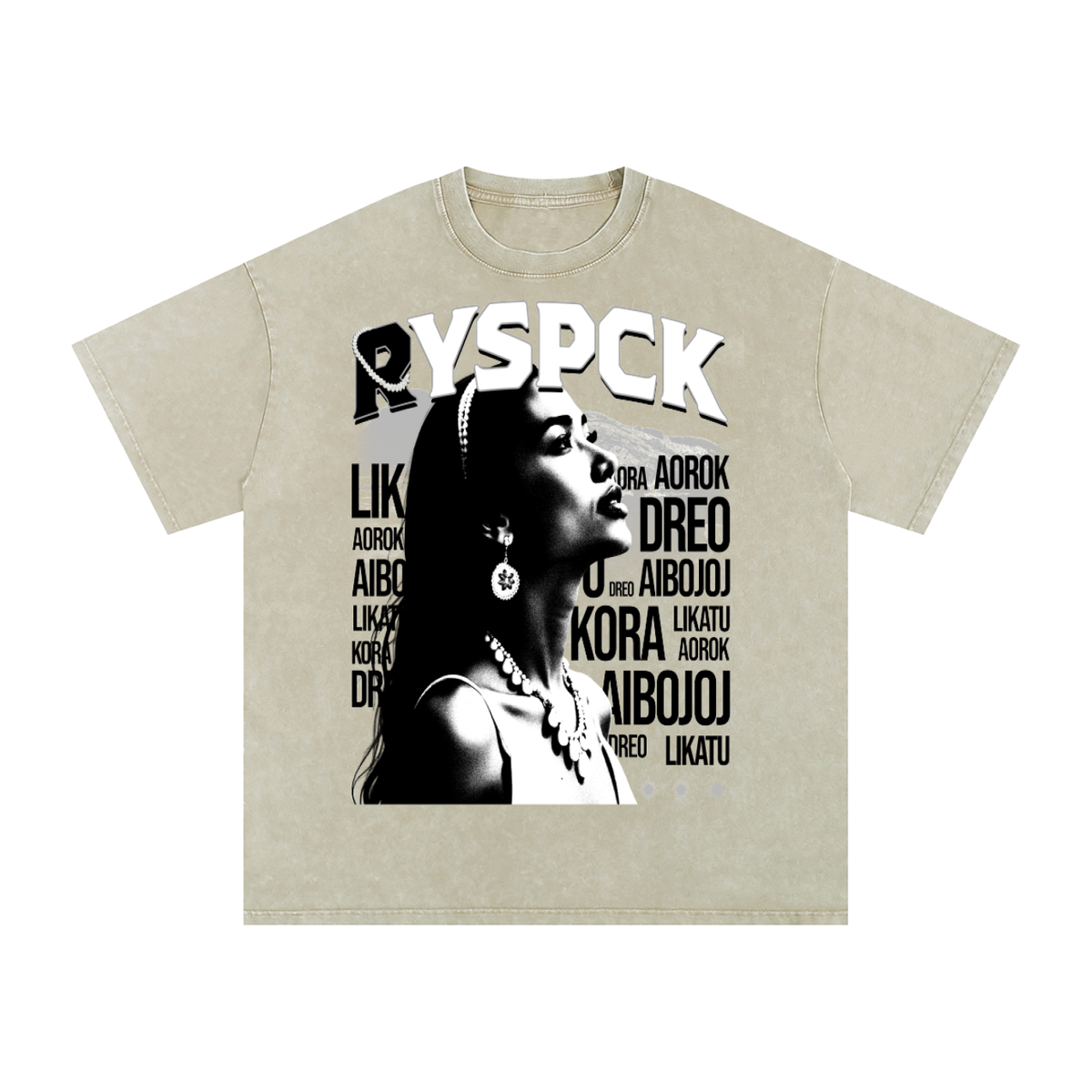 LIKATU TEE