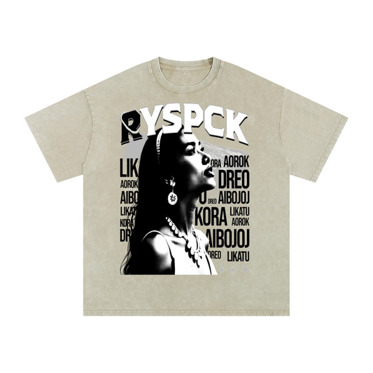 LIKATU TEE